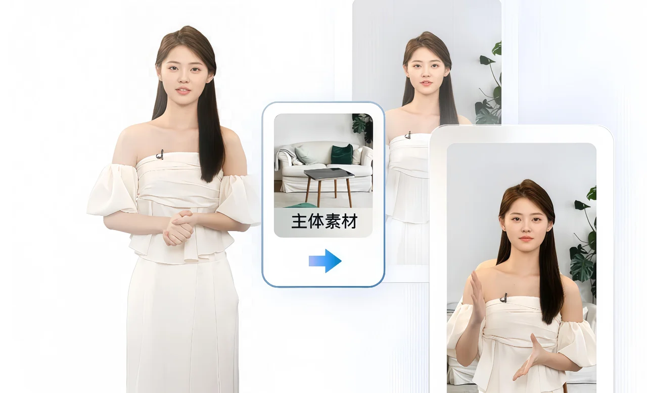 Baidu Xiling — official product preview