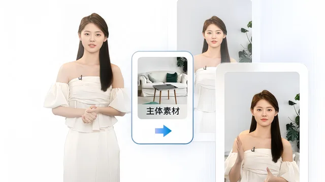 Baidu Xiling — official product preview