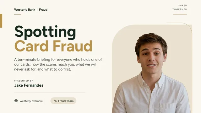 Fliki — official product preview