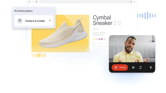 Google Vids — official product preview
