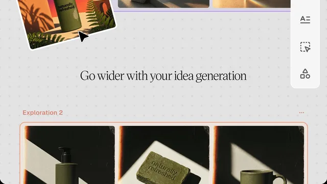 Hedra Studio — official product preview