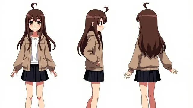 KomikoAI — official product preview
