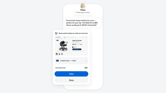 Muse — official product preview