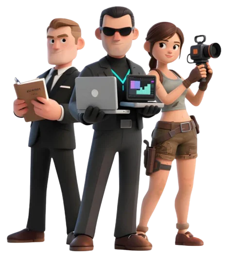 ReelsAgent — official product preview