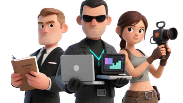 ReelsAgent — official product preview