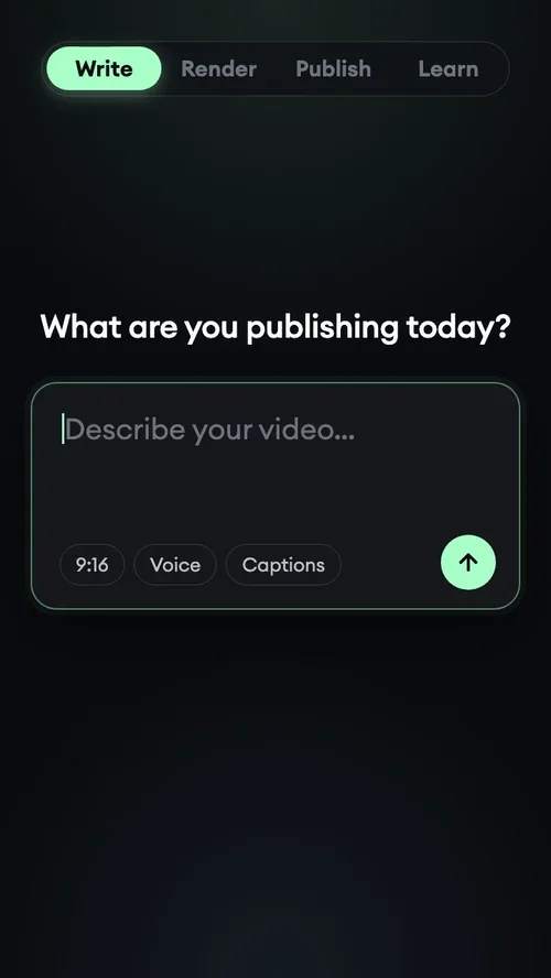 Revid AI — official product preview