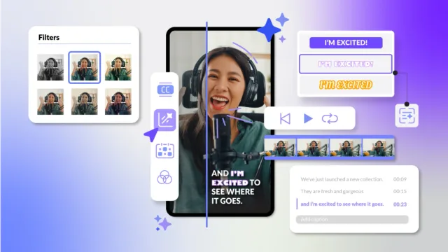 Spikes Studio — official product preview