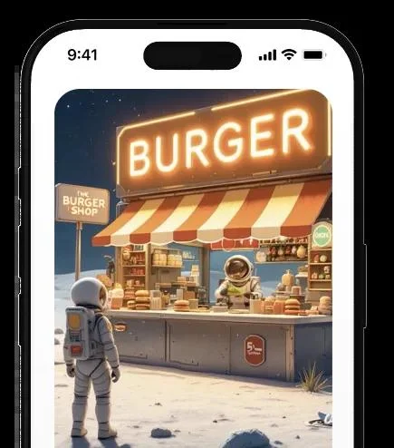 Steve AI — official product preview
