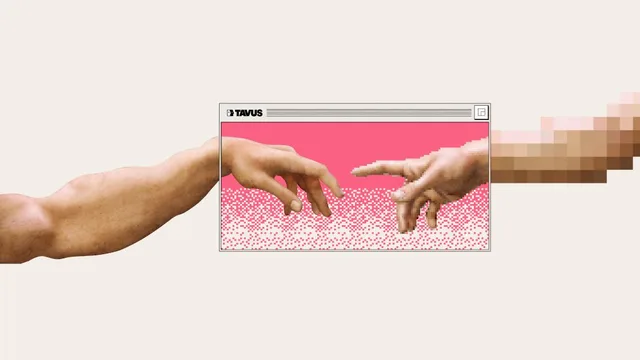 Tavus — official product preview