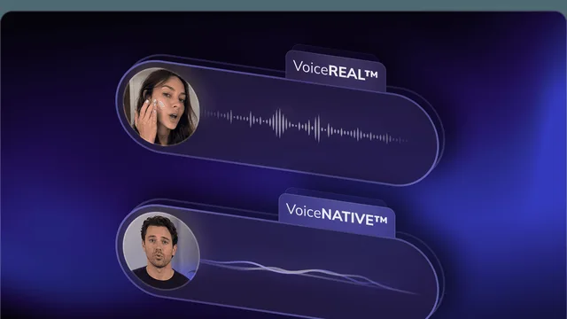 Vozo — official product preview