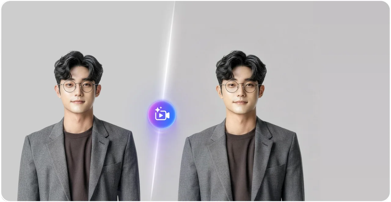 ZEGO Digital Human — official product preview