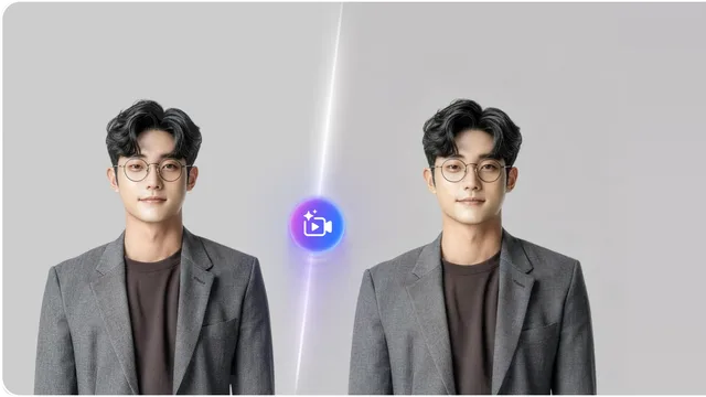 ZEGO Digital Human — official product preview